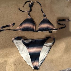 Vix Paula Hermanny bikini Med top S bottom